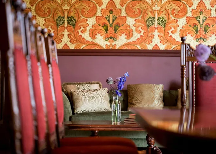 St. Pancras Renaissance Hotel London