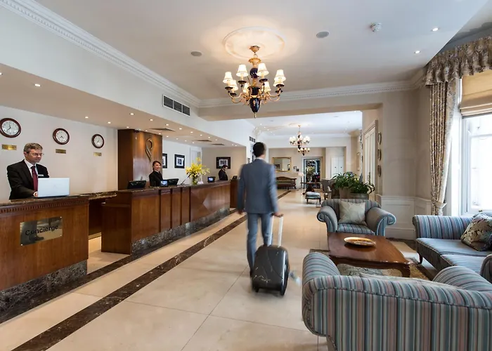 Park International Hotel Londres